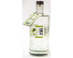 Ibz Ibiza Premium Gin - Famille Mari Mayans - Non millésimé - 