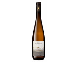 Gewurztraminer Vendanges Tardives - Domaine Saint-Remy - 2018 - Blanc