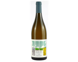 Air du Temps - Domaine de la Fessardière - 2018 - Blanc