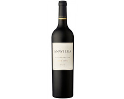 ANWILKA - Klein Constantia - 2018 - Rouge