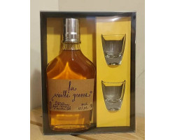 Prune De Souillac Louis Roque - Maison Louis Roque - Non millésimé - 