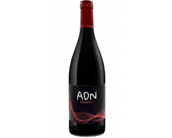 ADN - Domaine Sebastien Wucher - 2023 - Rouge