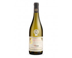 Cotes Du Rhone Villages Visan - Héritage Cavare - 2023 - Blanc