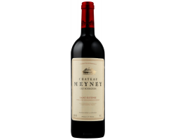 Château Meyney - Château Meyney - 2013 - Rouge