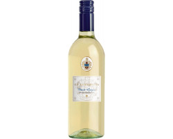 Pinot Grigio Ca' Lunghetta - Botter - Non millésimé - Blanc
