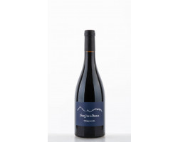 Syrah Entrevon - Saint Jean du Barroux - 2017 - Rouge