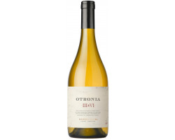 Block III & VI - Chardonnay - OTRONIA - 2019 - Blanc
