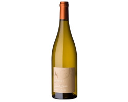 Saint Cerite - Domaine Jean-Marc Toussaint - 2023 - Blanc