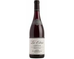 La Ciboise - Maison M. Chapoutier - Non millésimé - Rouge