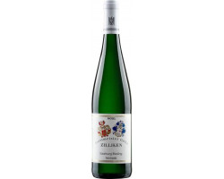 Riesling Saarburg Feinherb - Forstmeister Geltz Zilliken - Non millésimé - Blanc