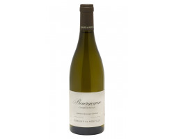 Bourgogne  Chardonnay - Domaine de Montille - 2016 - Blanc