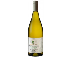 Domaine Felix Bourgogne Côte Dauxerre - Domaine Félix - 2023 - Blanc