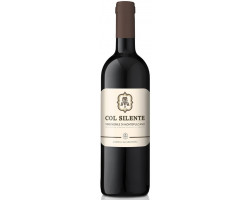 Nobile Di Montepulciano - Col Silente - Castelli del Grevepesa - Non millésimé - Rouge
