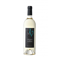 Cuvée V - Château La Curnière - 2019 - Blanc