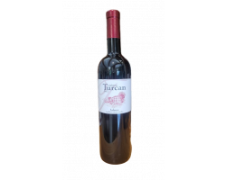 Château Turcan - Château Turcan - 2017 - Rouge