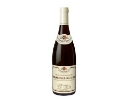 Chambolle-musigny - Bouchard Père & Fils - 2014 - Rouge