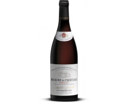 Beaune Du Château Premier Cru - Bouchard Père & Fils - 2016 - Rouge