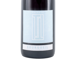 Céleste - Domaine du Petit Bondieu - 2023 - Rouge
