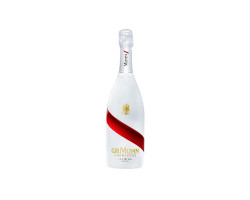 Mumm Ice Xtra - G.H. Mumm - Non millésimé - Effervescent