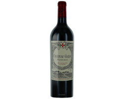 Château Gazin - Château Gazin - 2023 - Rouge