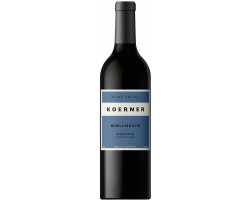 Nielluccio - KOERNER - 2021 - Rouge