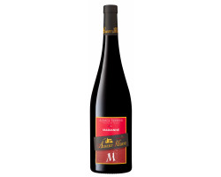 Pinot Noir La Marianne - Albert Hertz - 2022 - Rouge