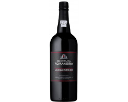 Quinta Da Romaneira Vintage - QUINTA DA ROMANEIRA - 2020 - Rouge