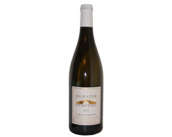 Fiumicicoli blanc - Domaine Fiumicicoli - 2023 - Blanc