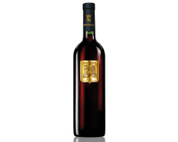 Gran Reserva Vina Imas Gold Edition - Baron de Ley - Non millésimé - Rouge