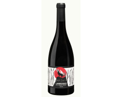 Esprit Sauvage Lambrusques - J.M Aujoux - 2024 - Rouge