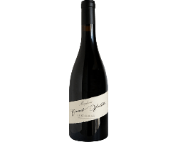 Maghani - Domaine Canet-Valette - 2012 - Rouge