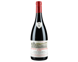 Clos Saint Jacques - Domaine Armand Rousseau - 2010 - Rouge