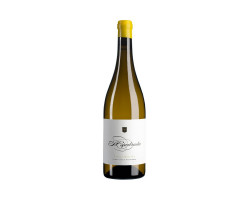 A Espedrada Godello - Adega O Cabalin - 2021 - Blanc