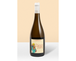 L'Arpenty Blanc - Domaine de l'Arpenty - 2023 - Blanc