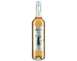Themis - Château Paquette - 2023 - Rosé