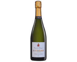 Terroir Chatillonnais - Domaine Bouhelier - Non millésimé - Effervescent