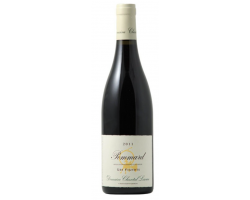 Pommard Les Vignots - Domaine Chantal Lescure - 2022 - Rouge