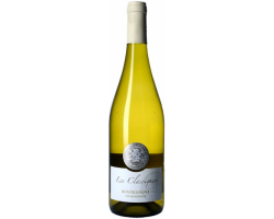Bourgogne Chardonnay - Vignerons De Mancey - 2021 - Blanc