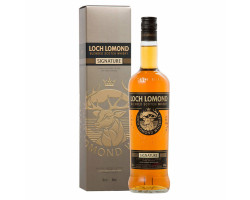 10 Ans - Loch Lomond - Non millésimé - 