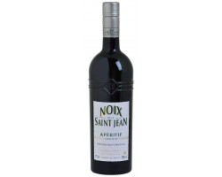 Noix De La Saint-jean - Distil. et Domaines de Provence - Non millésimé - Blanc