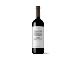 Pago de Carraovejas Ribera del Duero - Pago de Carraovejas - 2023 - Rouge