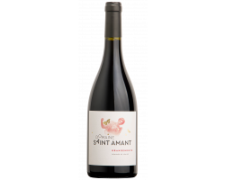 GRANGENEUVE - Domaine Saint Amant - 2021 - Rouge
