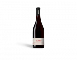 Syrah - Domaine de Brau - 2021 - Rouge