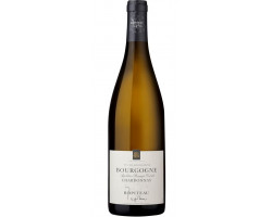 Bourgogne Chardonnay - Ropiteau Frères - 2021 - Blanc