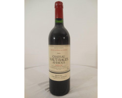 Ch. Haut Bages Averous - Château Lynch-Bages - 2004 - Rouge