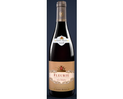 Fleurie La Madone - Albert Bichot - 2022 - Rouge