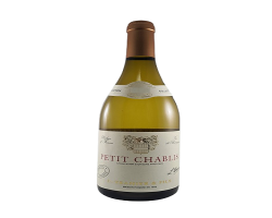 Petit Chablis - Maison L. Tramier et Fils - 2023 - Blanc