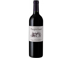 Château Puygueraud - Château Puygueraud - 2013 - Rouge