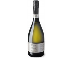Prosecco Spumante Superiore - Pietra Fine - Case Paolin - Non millésimé - Effervescent