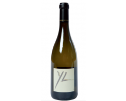 YL - Yves Leccia - 2023 - Blanc